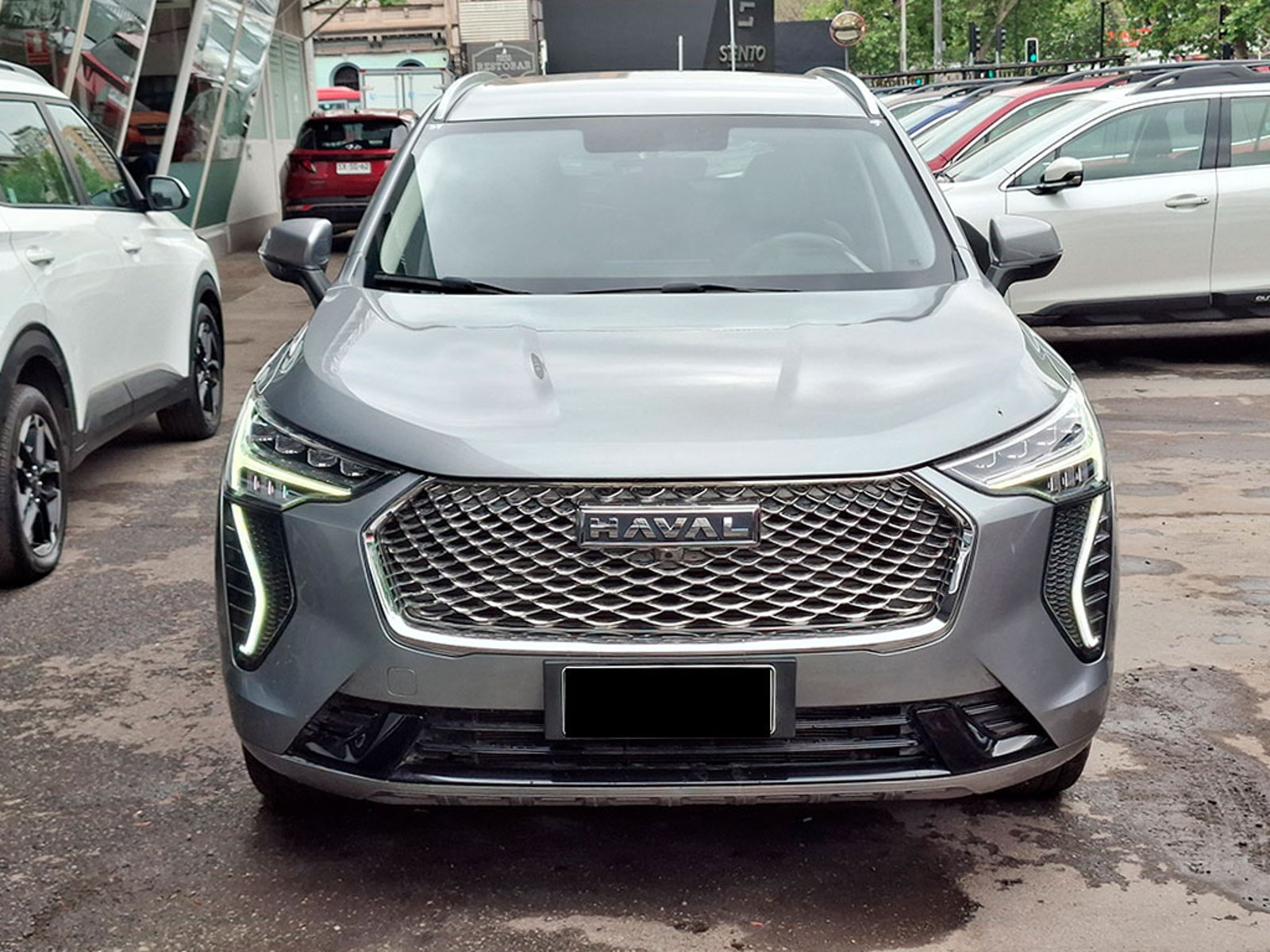 Haval JOLION 1.5 2024 - Foto 2 de 20
