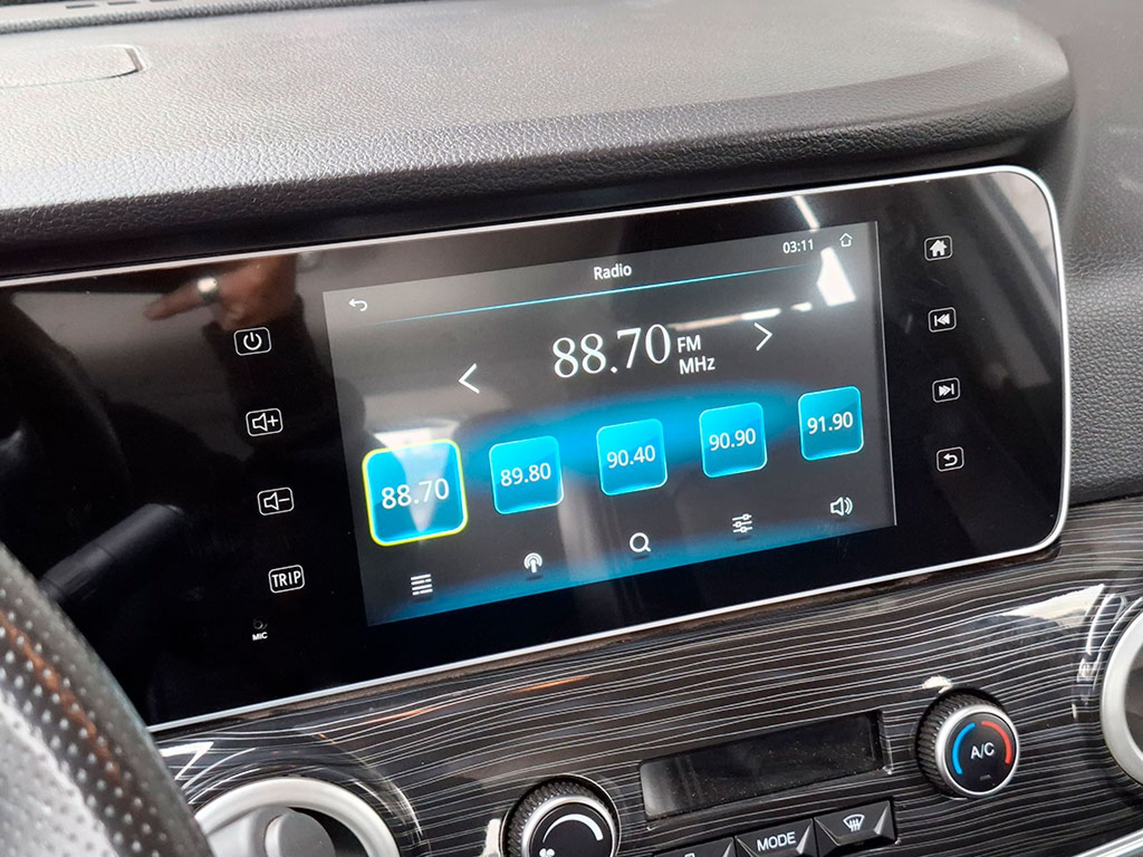 LANDKING LK5 1.6 DC PICK UP 2026 - Imagen 14 de 20