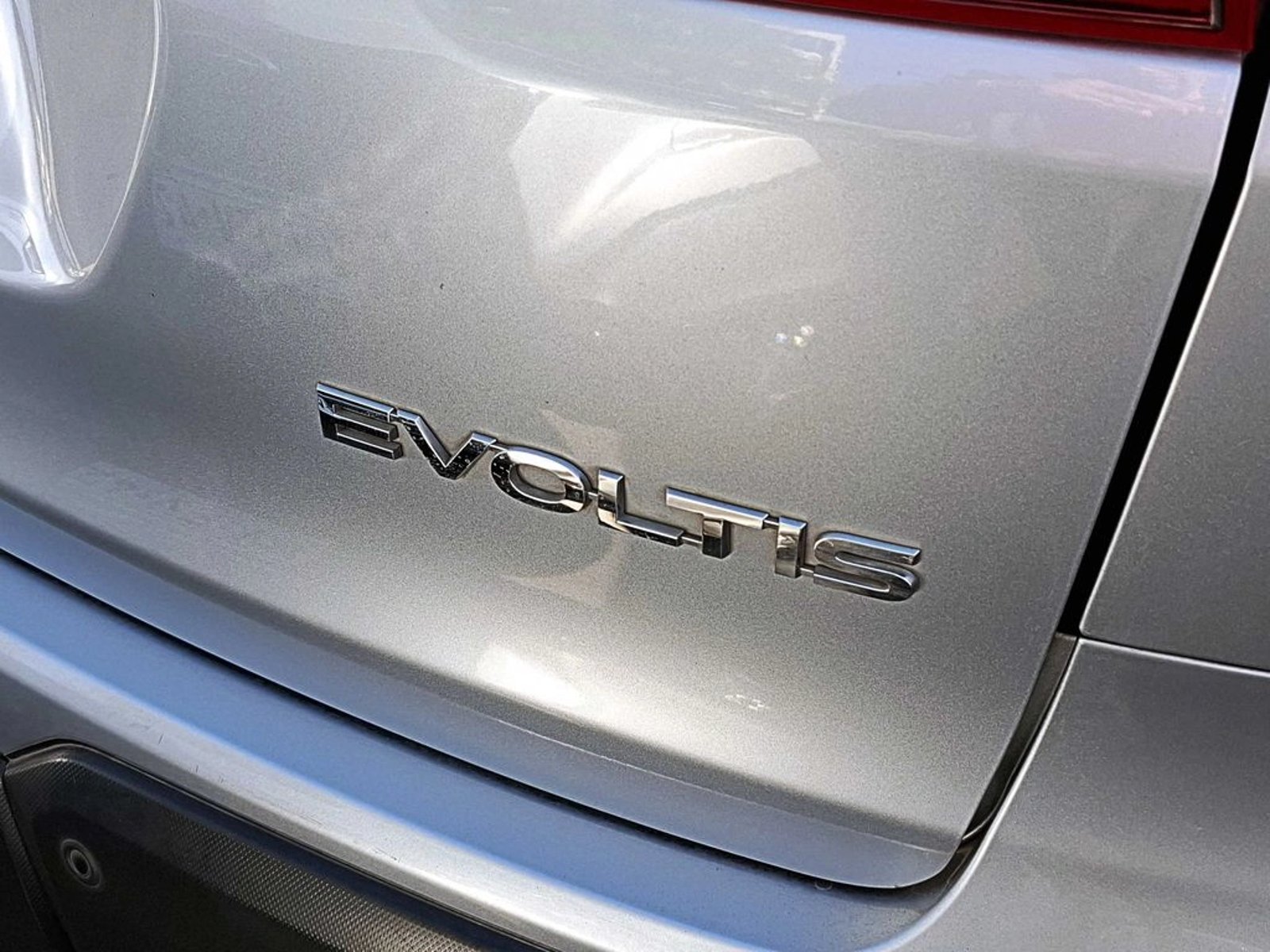 Subaru EVOLTIS 2.4T TOURING AWD AT 5P 2022 - Foto 5 de 20