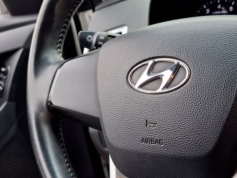 Hyundai CRETA 1.6 GS PLUS 2019 - Imagen 11 de 20