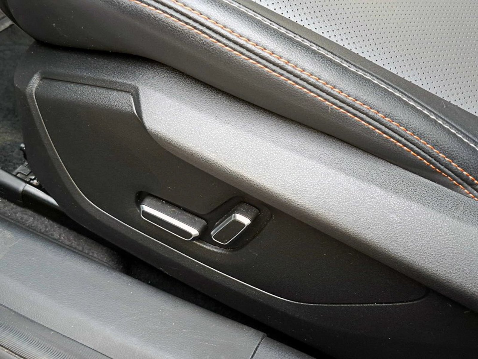 GEELY CITYRAY 1.5  AT 5P 2025 - Imagen 10 de 18