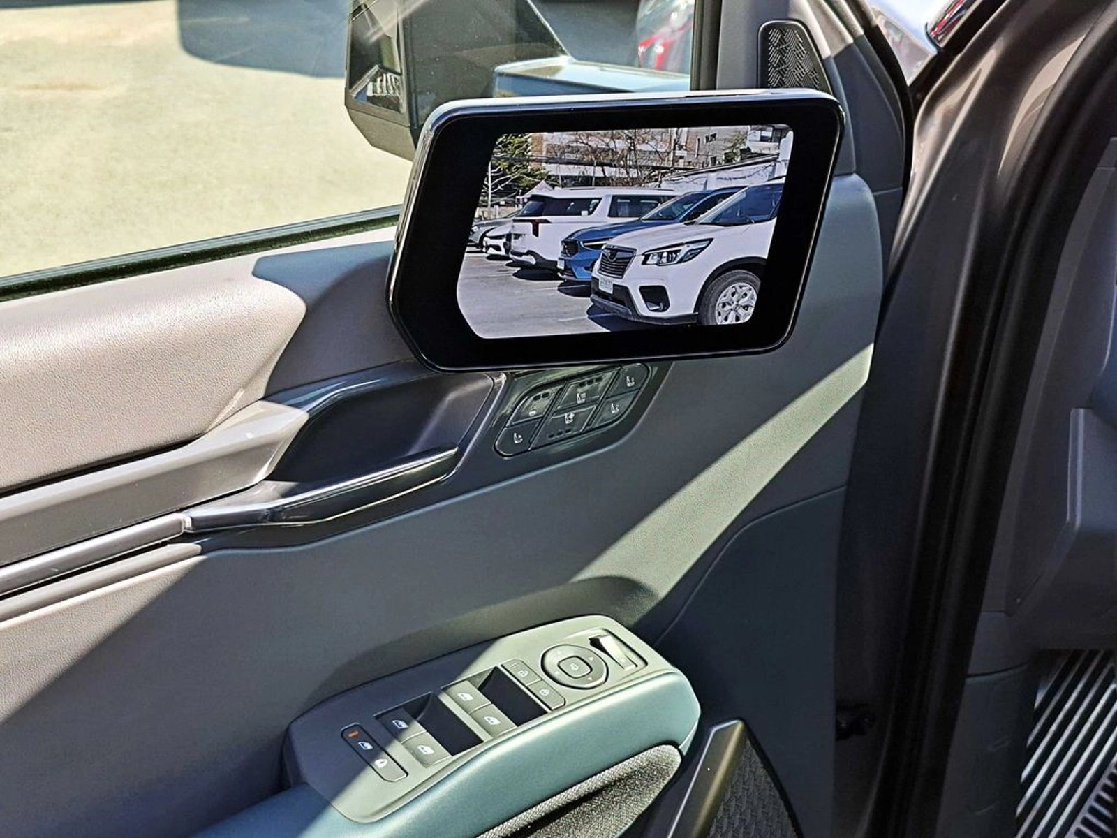 Kia EV9 V GT LINE 4X4 AT 2025 - Imagen 10 de 19