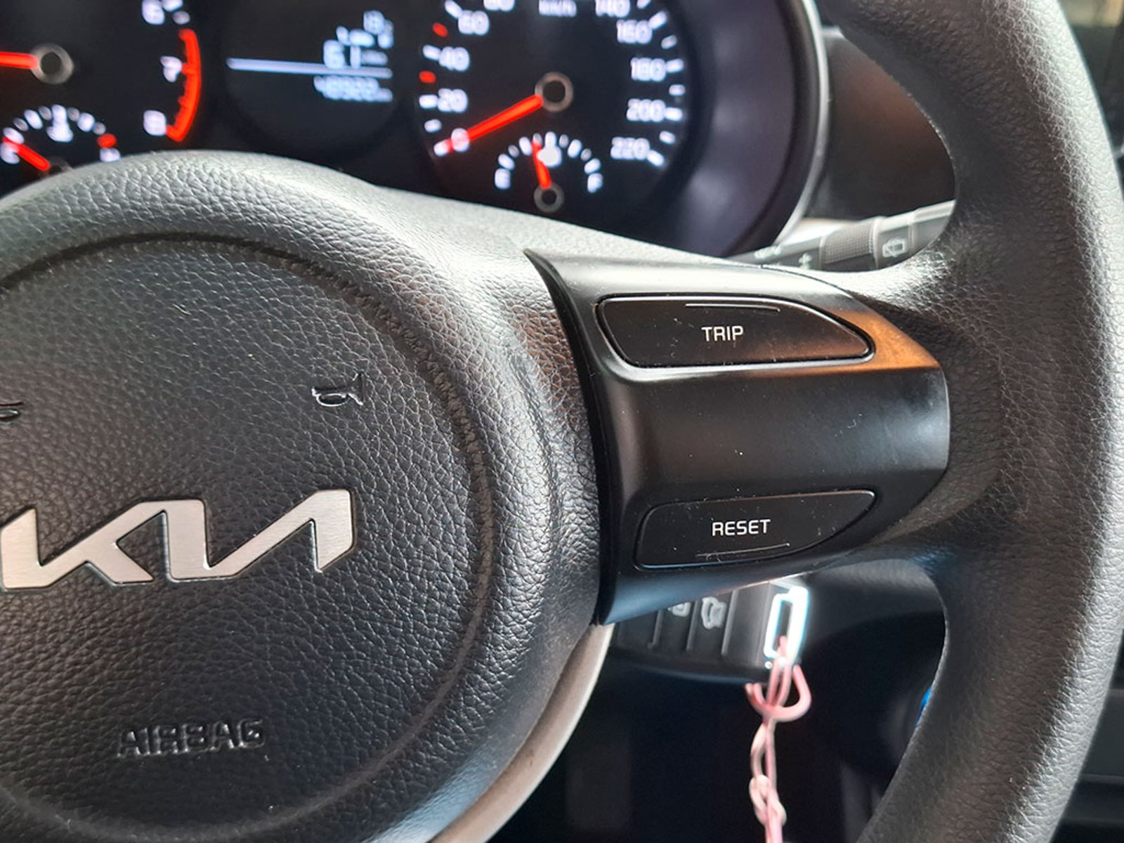 Kia MORNING 1.2 2023 - Imagen 12 de 20
