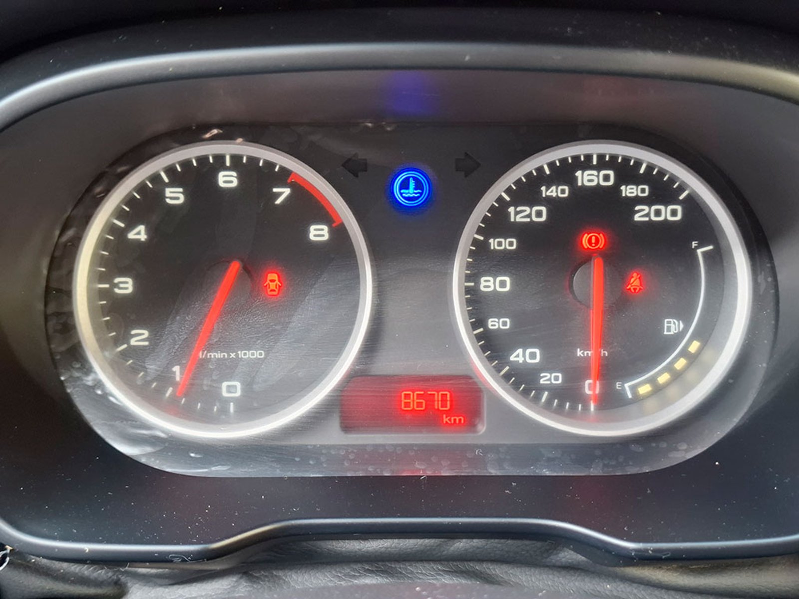 MG 3 1.5 STD MT 2025 - Imagen 13 de 20