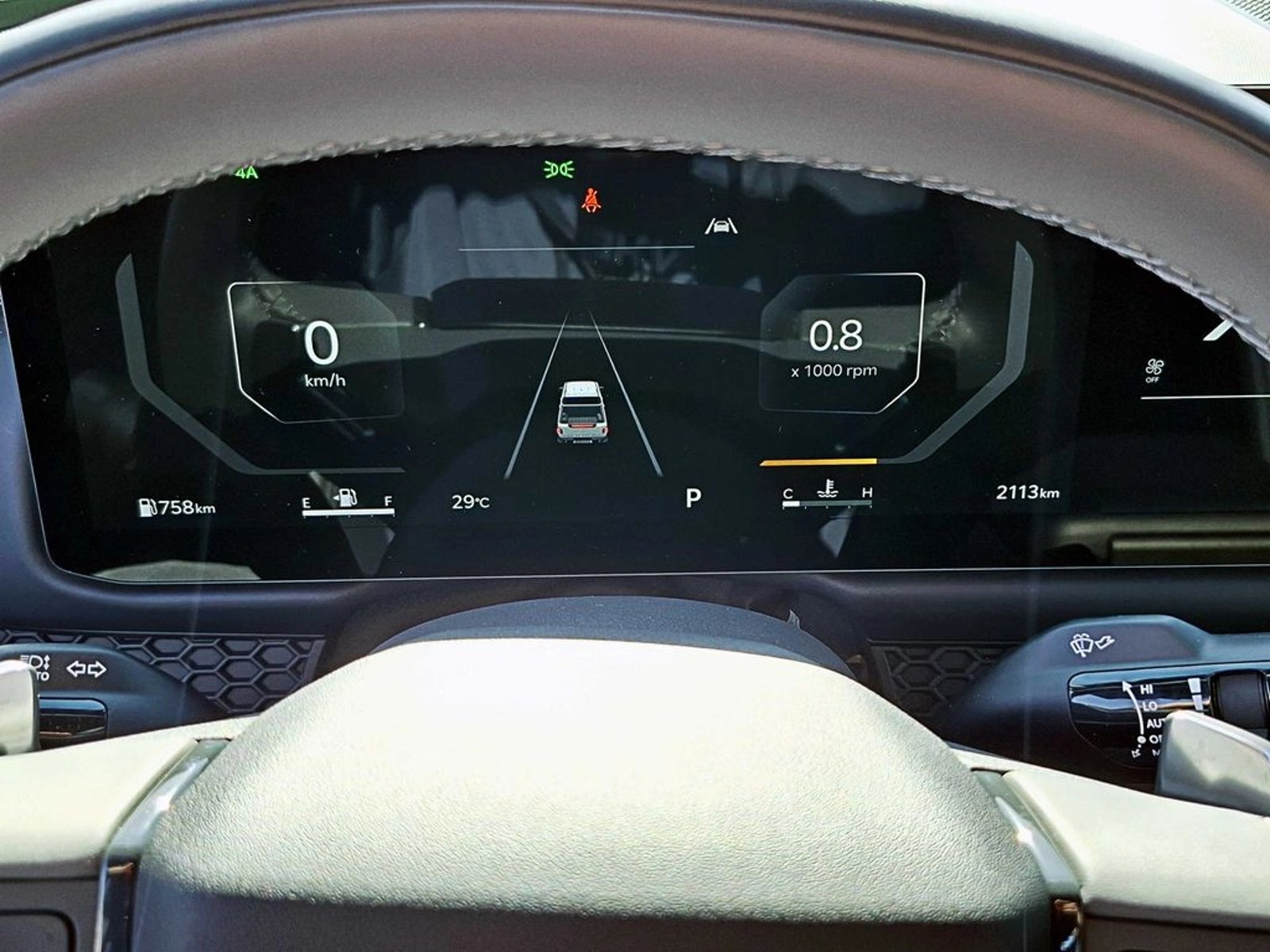 KIA TASMAN X-PRO AT 2026 - Imagen 15 de 18
