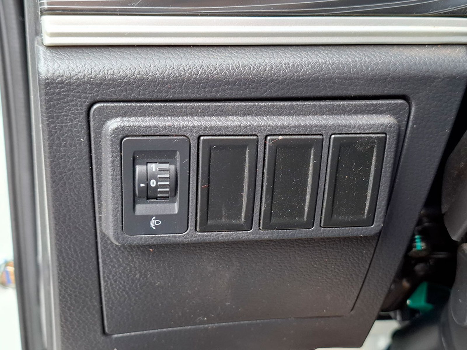 LANDKING LK5 1.6 DC PICK UP 2026 - Imagen 19 de 20