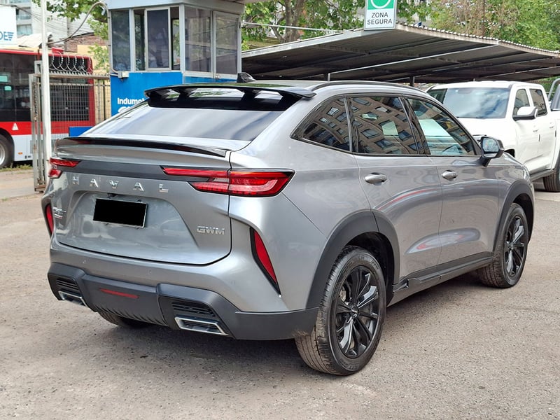 Haval H6 2.0 ACTIVE AT 2024 - Imagen 6 de 20