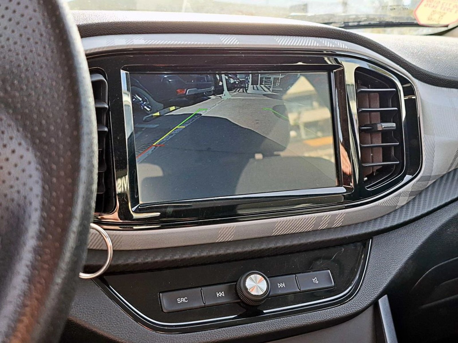 MG MG3 1.5  MT 2024 - Imagen 16 de 18