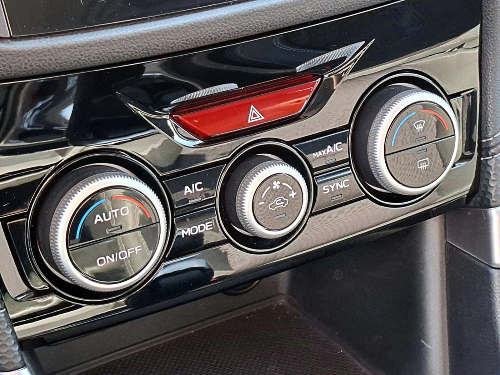 Subaru FORESTER 2.0I X AWD AT 5P 2023 - Imagen 18 de 19