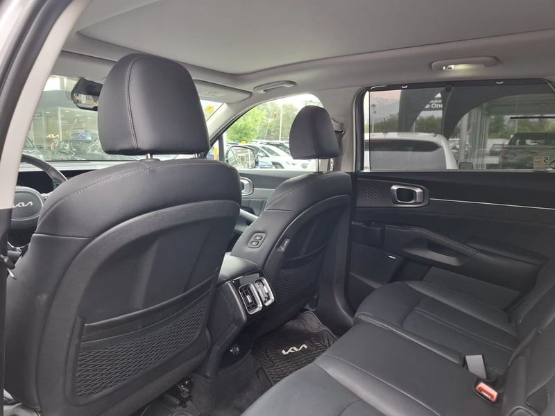 Kia SORENTO 4WD 3.5 AT 2026 - Imagen 13 de 18