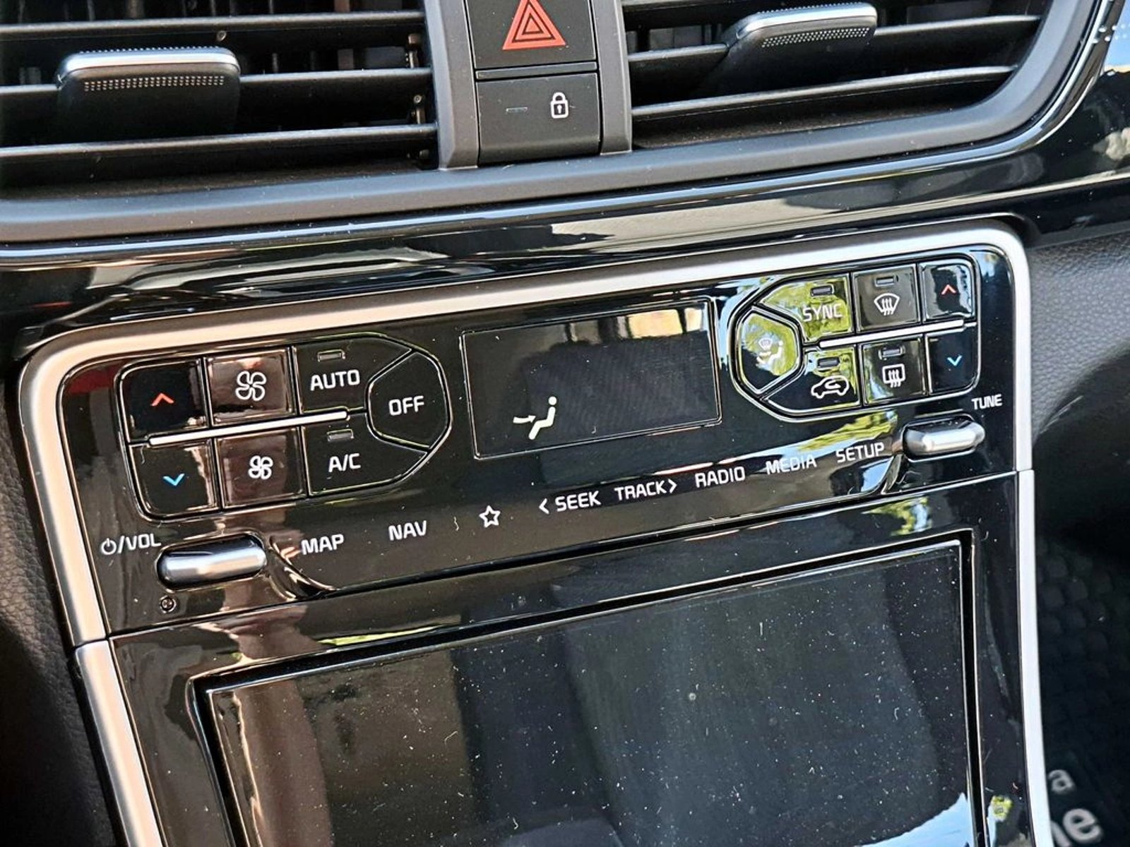 KIA SELTOS 1.4 AT 2025 - Imagen 17 de 18