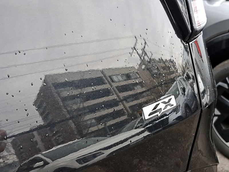 Kia SPORTAGE EX 2.0 AT DSL 2023 - Imagen 7 de 18