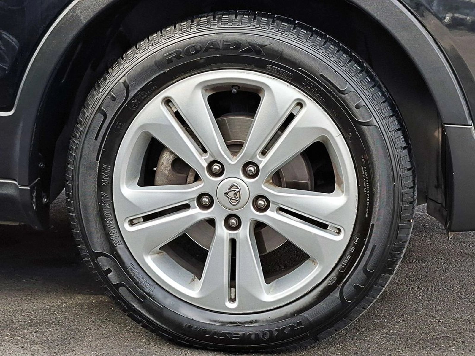 CHANGAN CX70 1.5 AT 2022 - Imagen 5 de 18