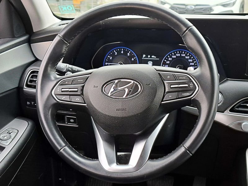 Hyundai PALISADE 3.5 PREMIUM LX2 AWD AT 5P 2022 - Imagen 14 de 19