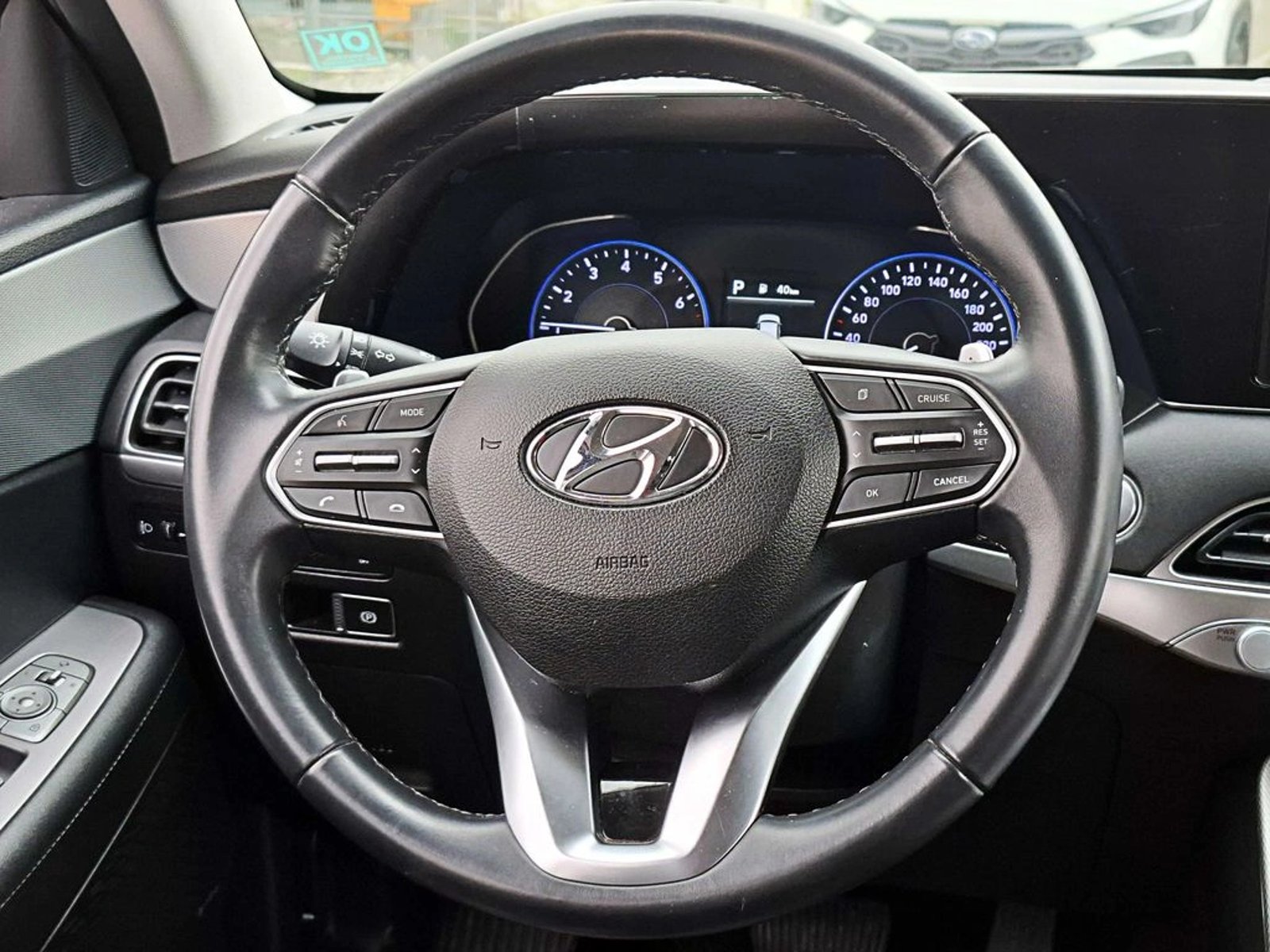 Hyundai PALISADE 3.5 PREMIUM LX2 AWD AT 5P 2022 - Imagen 14 de 19