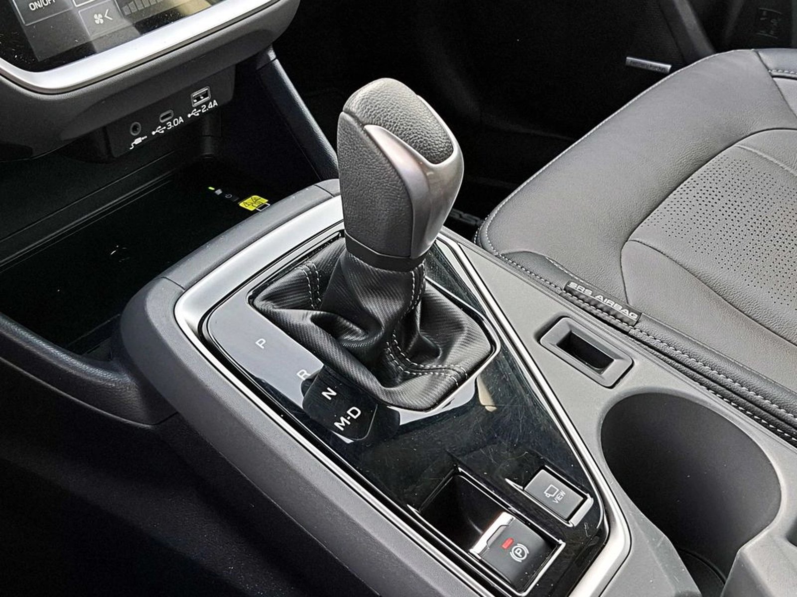 SUBARU CROSSTREK TOURING 2.0 AWD AT 5P 2025 - Imagen 19 de 19