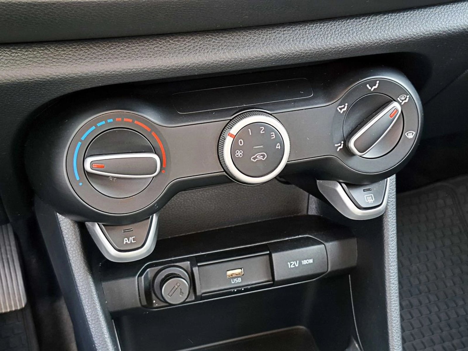KIA MORNING EX 1.2 2022 - Imagen 18 de 19