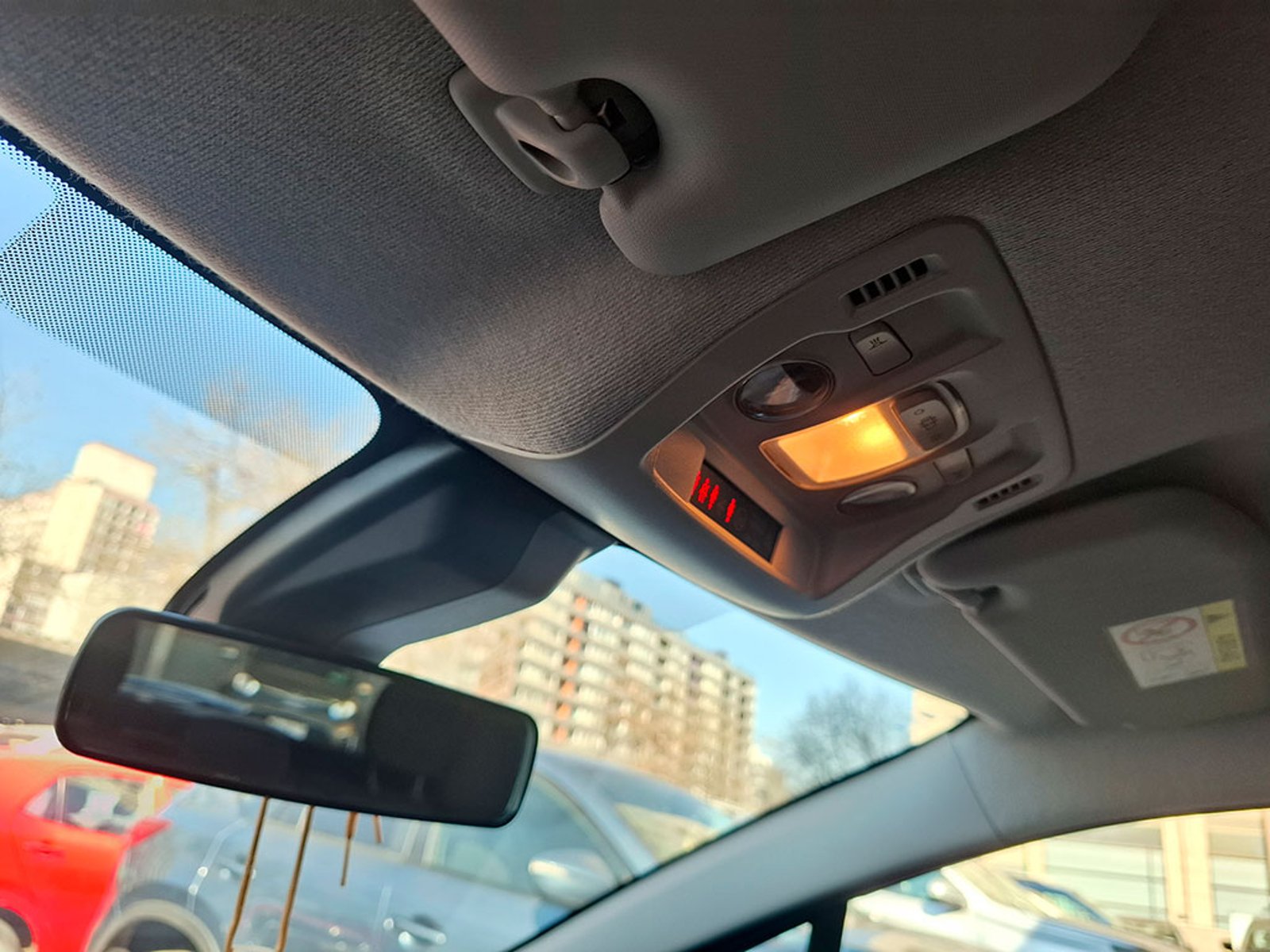 Citroën C3 1.2 PURETECH AT 2023 - Imagen 17 de 20