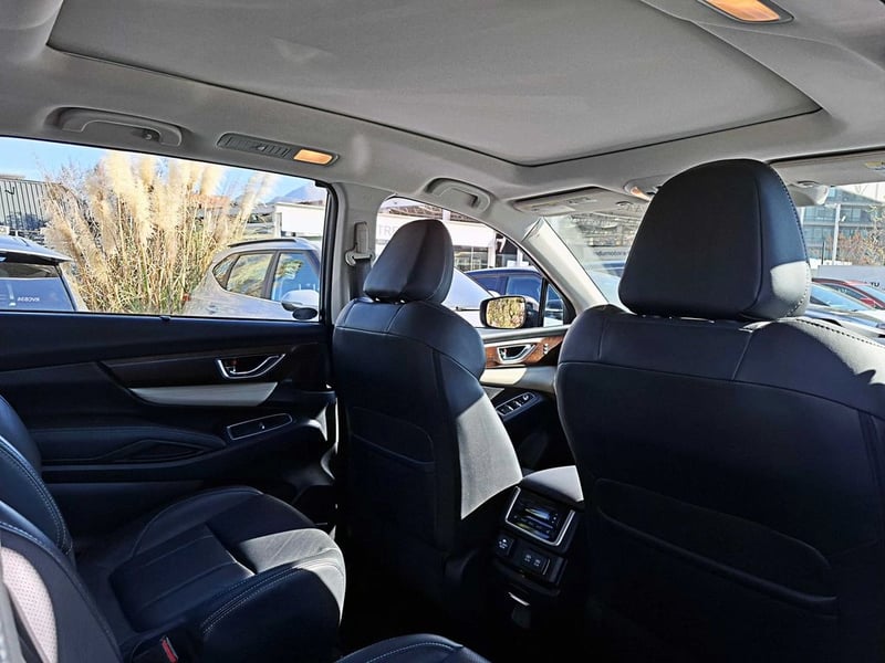 Subaru EVOLTIS 2.4T TOURING AWD AT 5P 2022 - Imagen 13 de 20