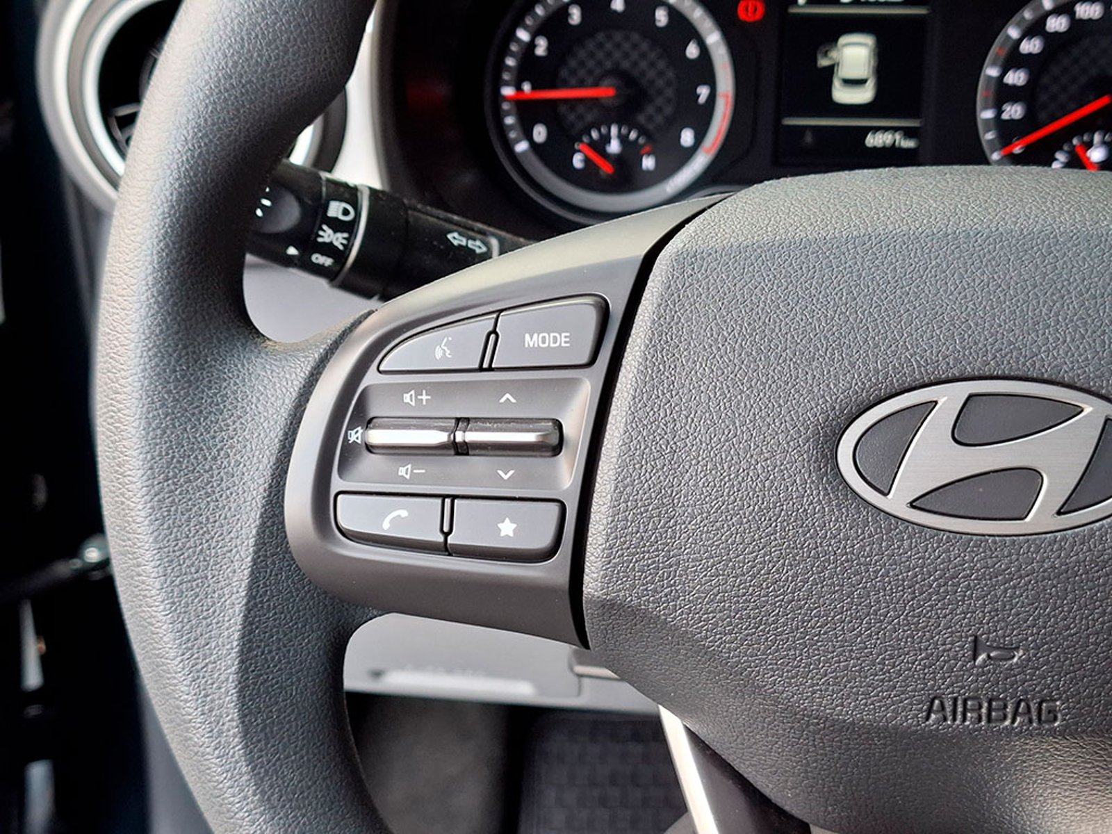 Hyundai GRAND I10 1.2 AUT 2026 - Imagen 11 de 20