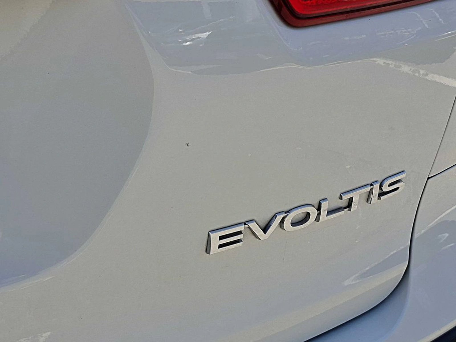 SUBARU EVOLTIS 2.4 AWD CVT AT 5P 2023 - Imagen 8 de 20