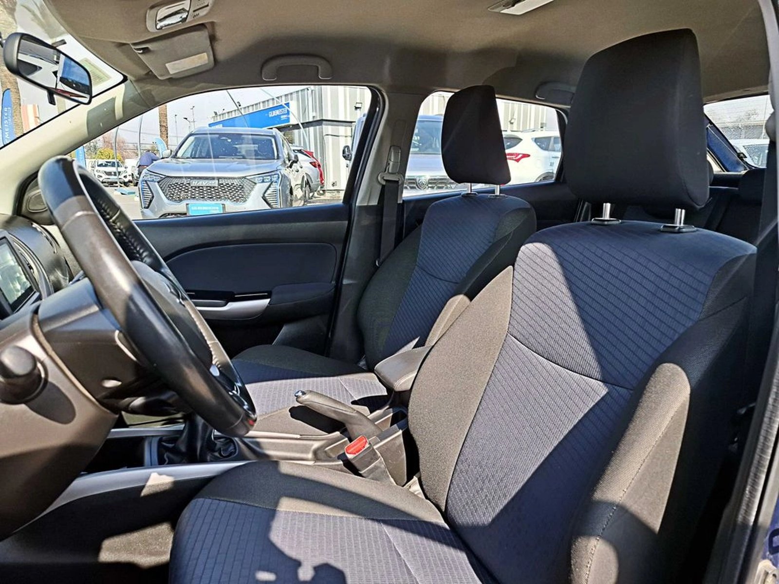 Suzuki BALENO GLS HB 1.4 2021 - Imagen 11 de 18