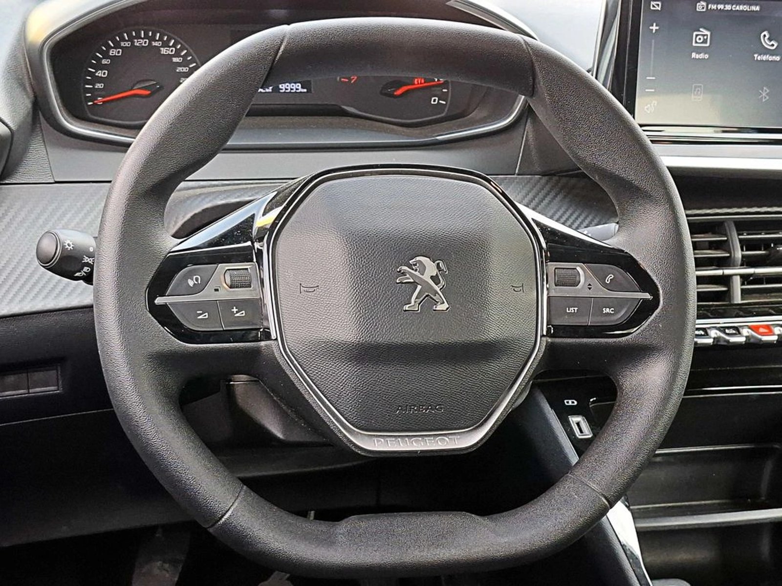 PEUGEOT 208 1.2 PURETECH MT 2023 - Imagen 12 de 12
