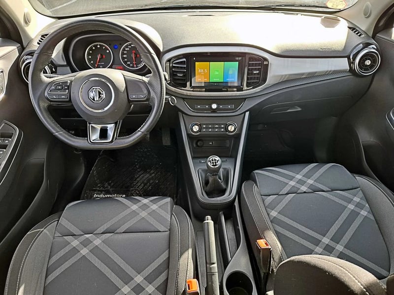 MG MG3 1.5  MT 2024 - Imagen 11 de 18