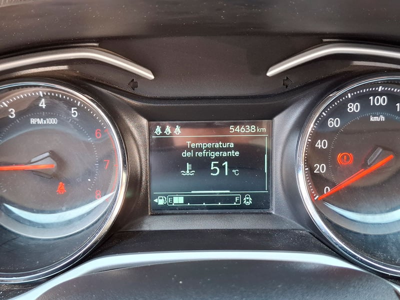 Chevrolet ONIX 1.0T LT 2022 - Imagen 13 de 20