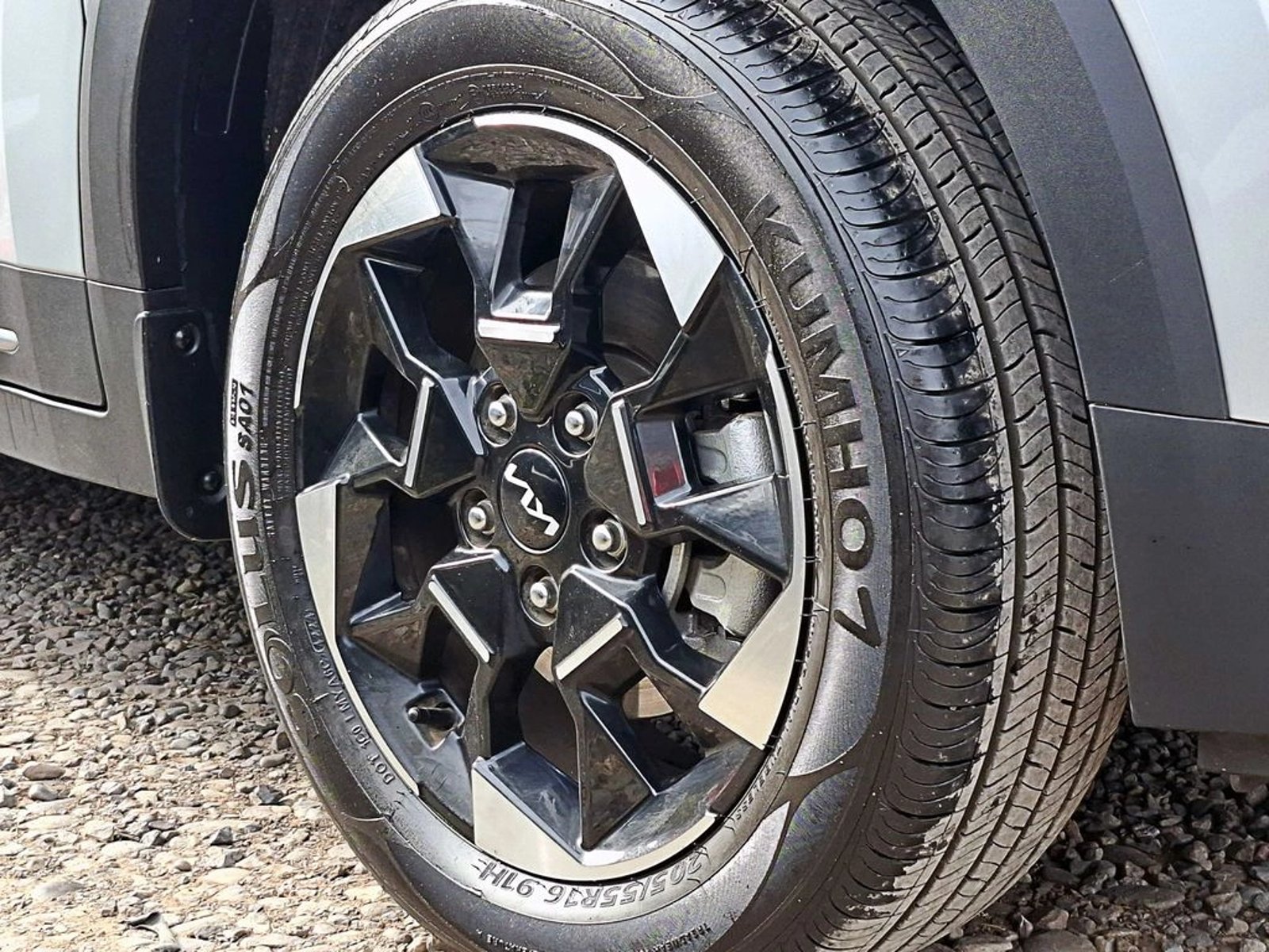 KIA SONET 1.5 AT 5P 2025 - Foto 4 de 17