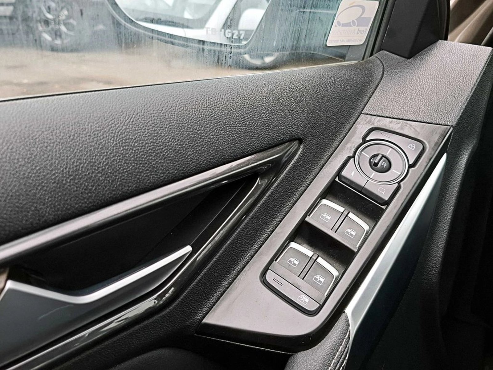 Ford TERRITORY 1.5 TITANIUM AT 2024 - Imagen 10 de 17