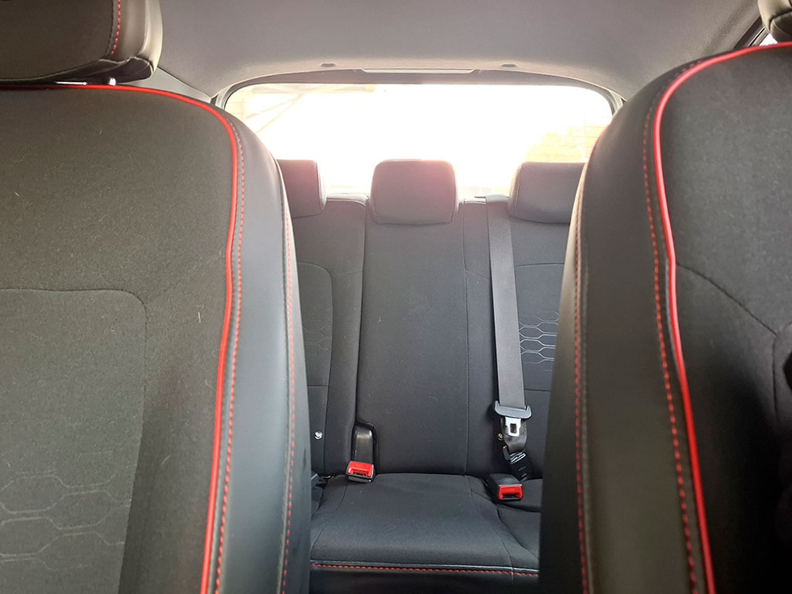 HYUNDAI GRAND I10 AI3 HB 1.0 MT GO FL 2024 - Imagen 20 de 20