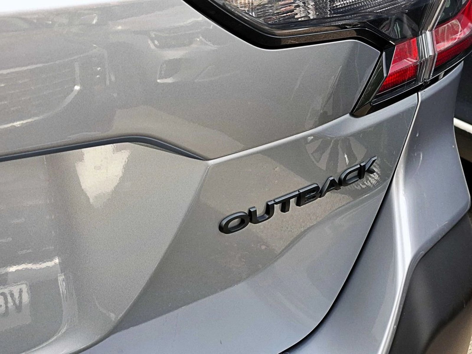 SUBARU OUTBACK AWD 2026 - Imagen 7 de 18