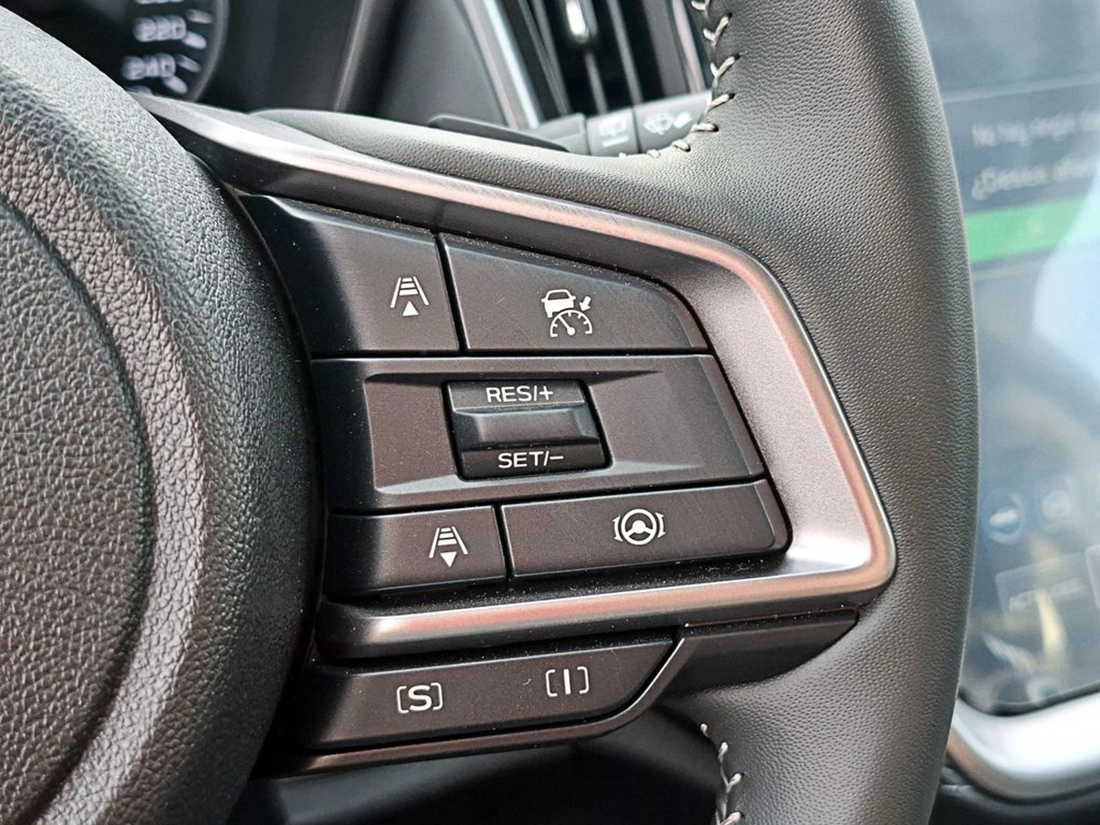 SUBARU OUTBACK 2.5 AWD FIELD EDITION AT 4X4 2026 - Imagen 16 de 18