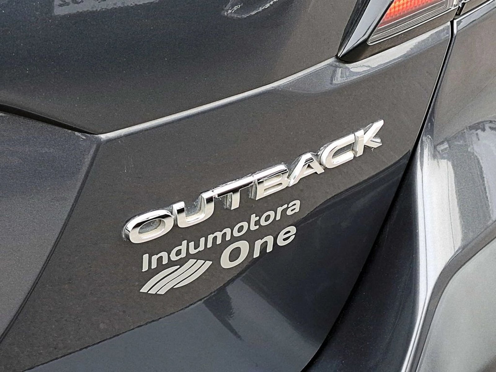 SUBARU OUTBACK 2.5 AWD AT 4X4 2023 - Imagen 6 de 19