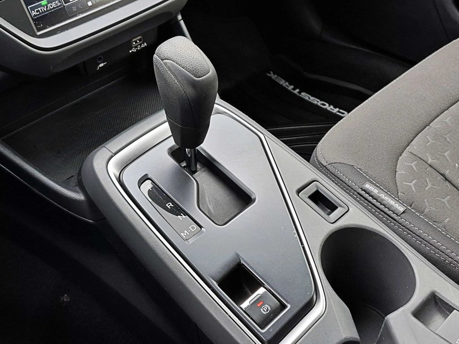 Subaru CROSSTREK 2.0 AT 4X4 2024 - Imagen 18 de 18