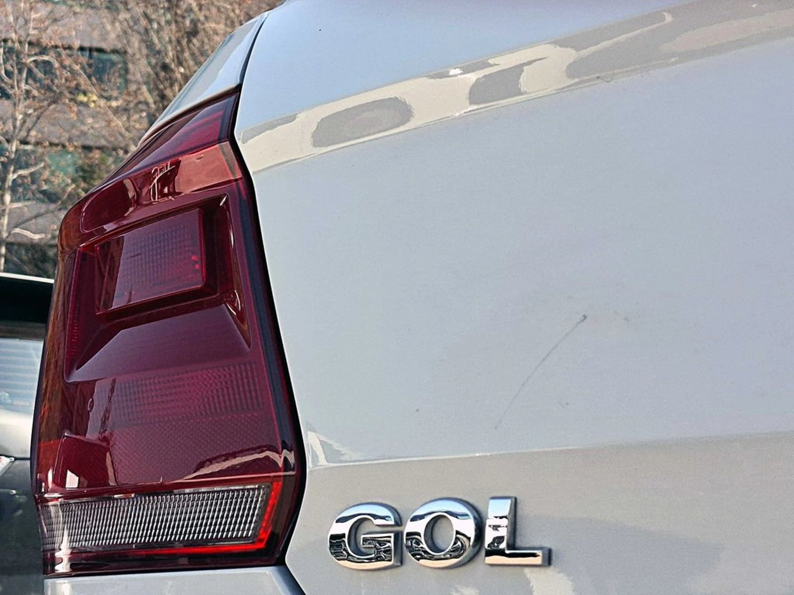 VOLKSWAGEN GOL MSI 1.6  4X2  MT 5P 2018 - Imagen 8 de 17
