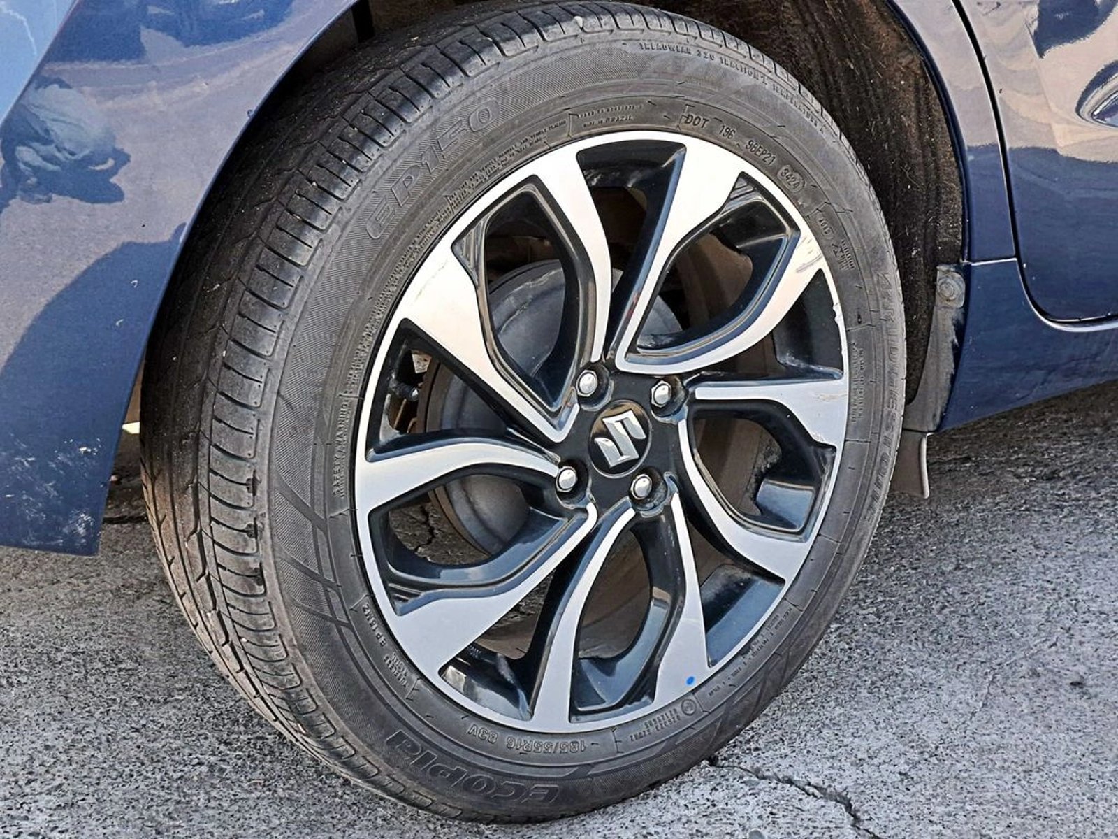 Suzuki BALENO GLS HB 1.4 2021 - Foto 5 de 18