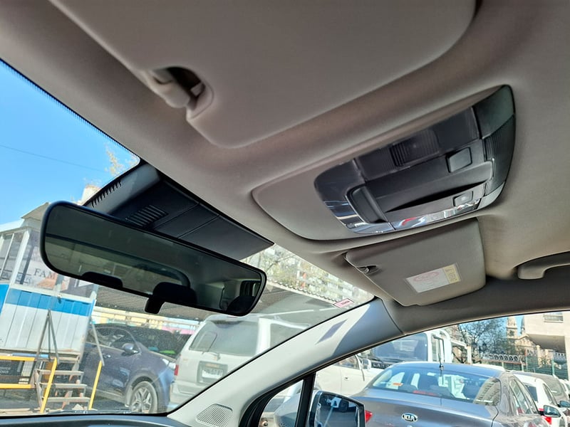 Kia SPORTAGE EX 2.0L 6AT GSL 2022 - Imagen 18 de 20