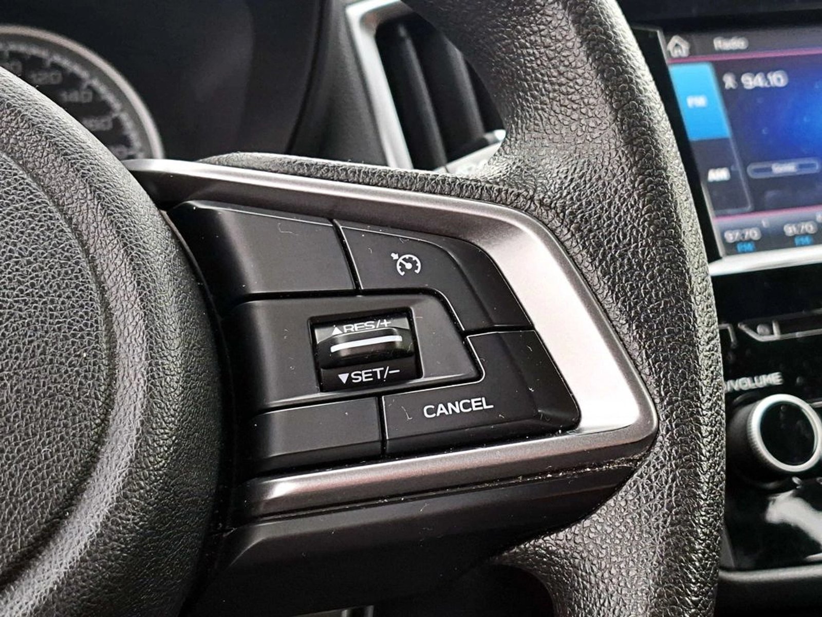 Subaru FORESTER AWD AT 2023 - Imagen 15 de 18