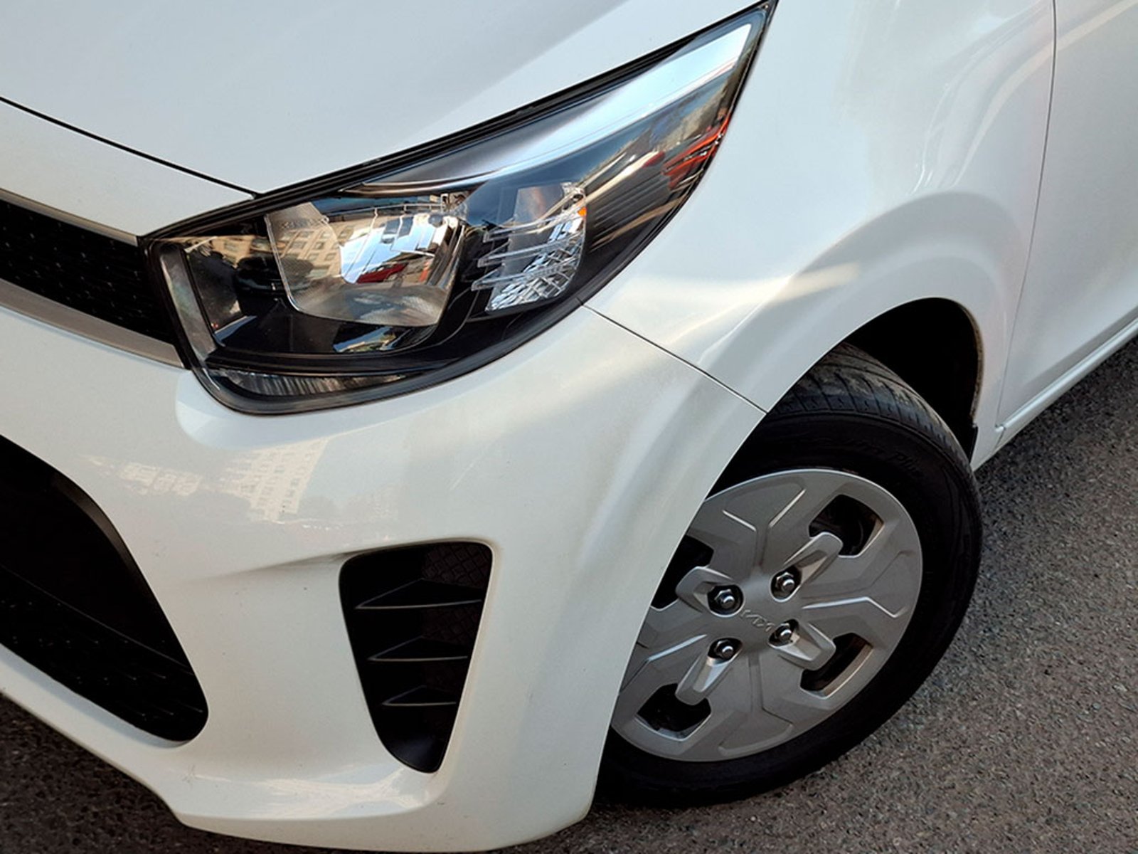 KIA MORNING MPI 1.0 MT AC 2024 - Imagen 7 de 20