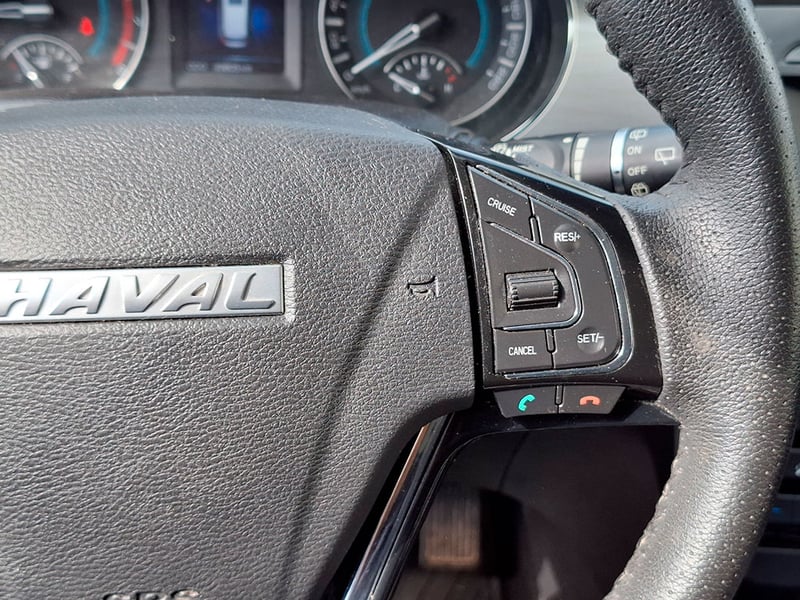 Haval H2 ACTIVE 1.5 2017 - Imagen 12 de 20
