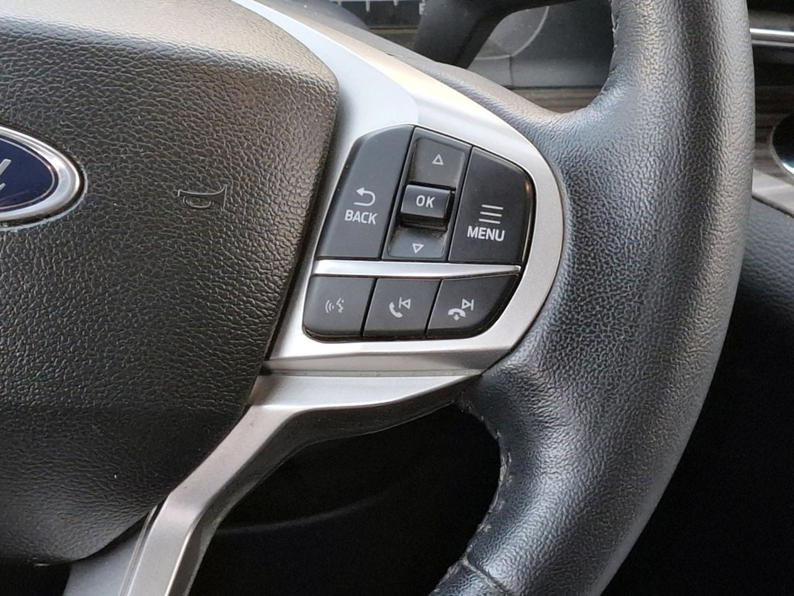 Ford EXPLORER 2.3 XLT LIMITED 4X2 2024 - Imagen 15 de 20
