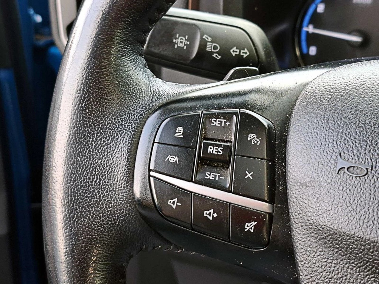 FORD BRONCO SPORT 2.0 4WD AT8 5P 2023 - Imagen 12 de 17