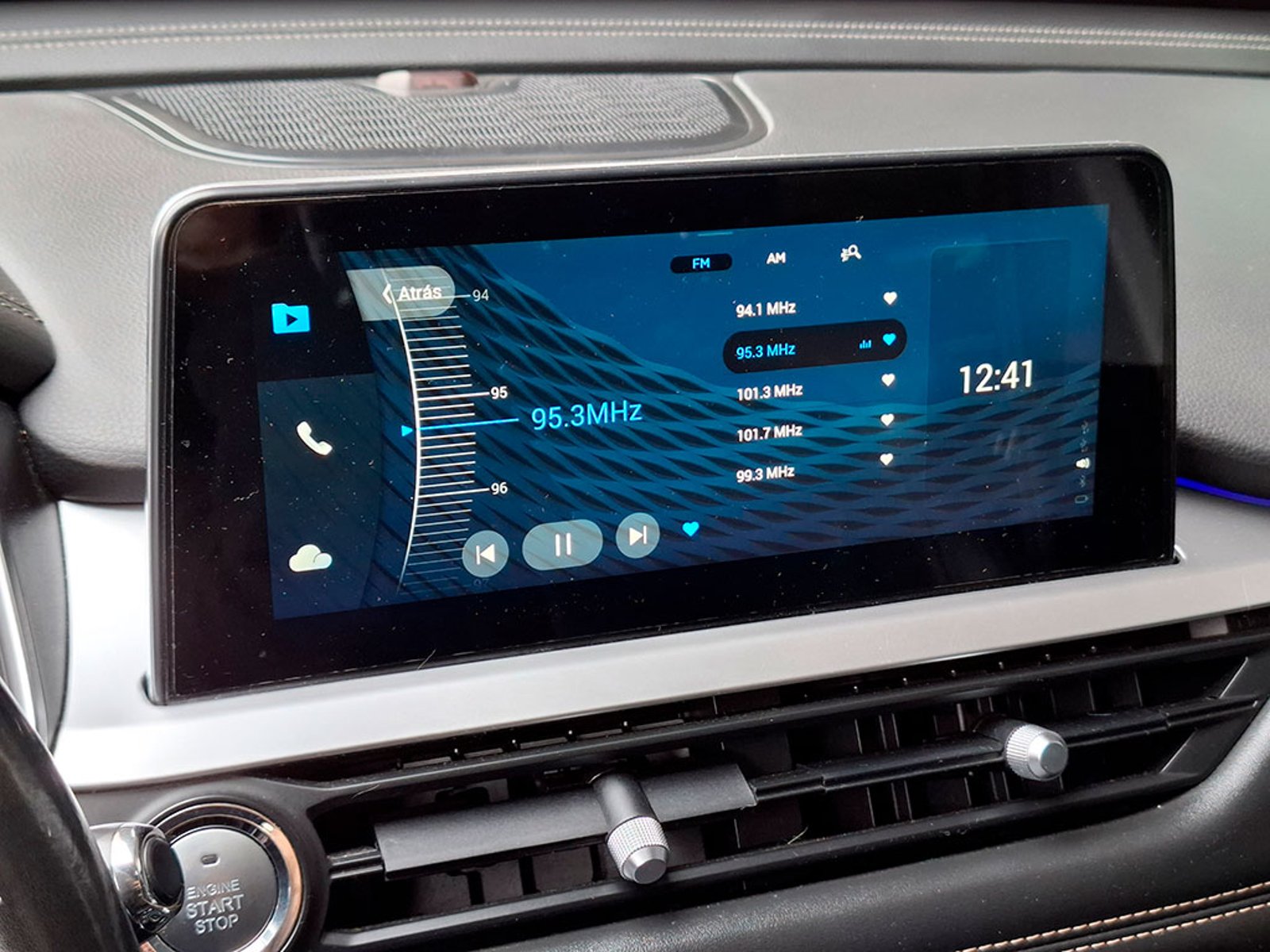 Chery TIGGO 8 1.5 AUT 2021 - Imagen 14 de 20