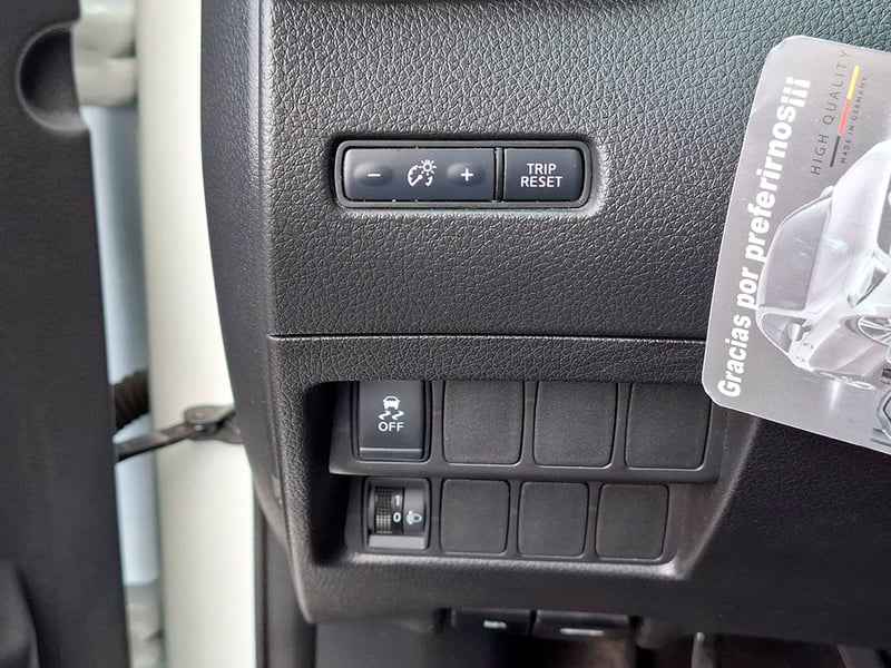 Nissan X-TRAIL 2.5 SENSE 2022 - Imagen 20 de 20