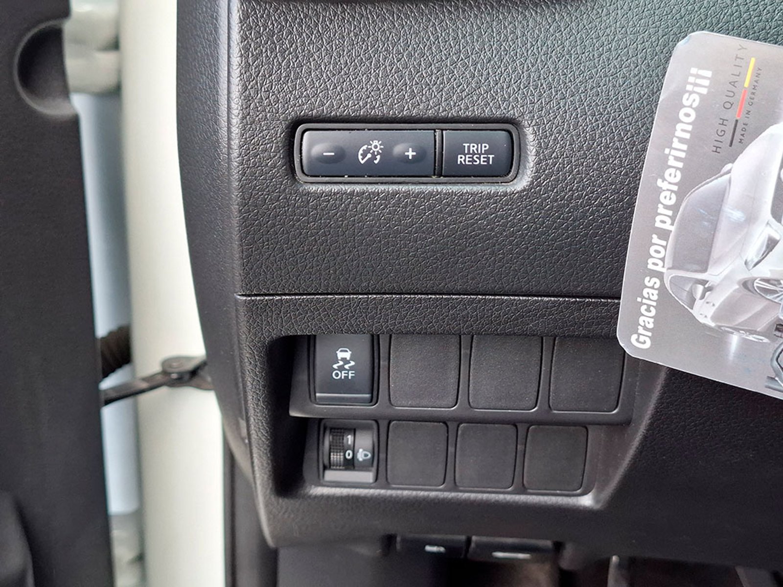 Nissan X-TRAIL 2.5 SENSE 2022 - Imagen 20 de 20