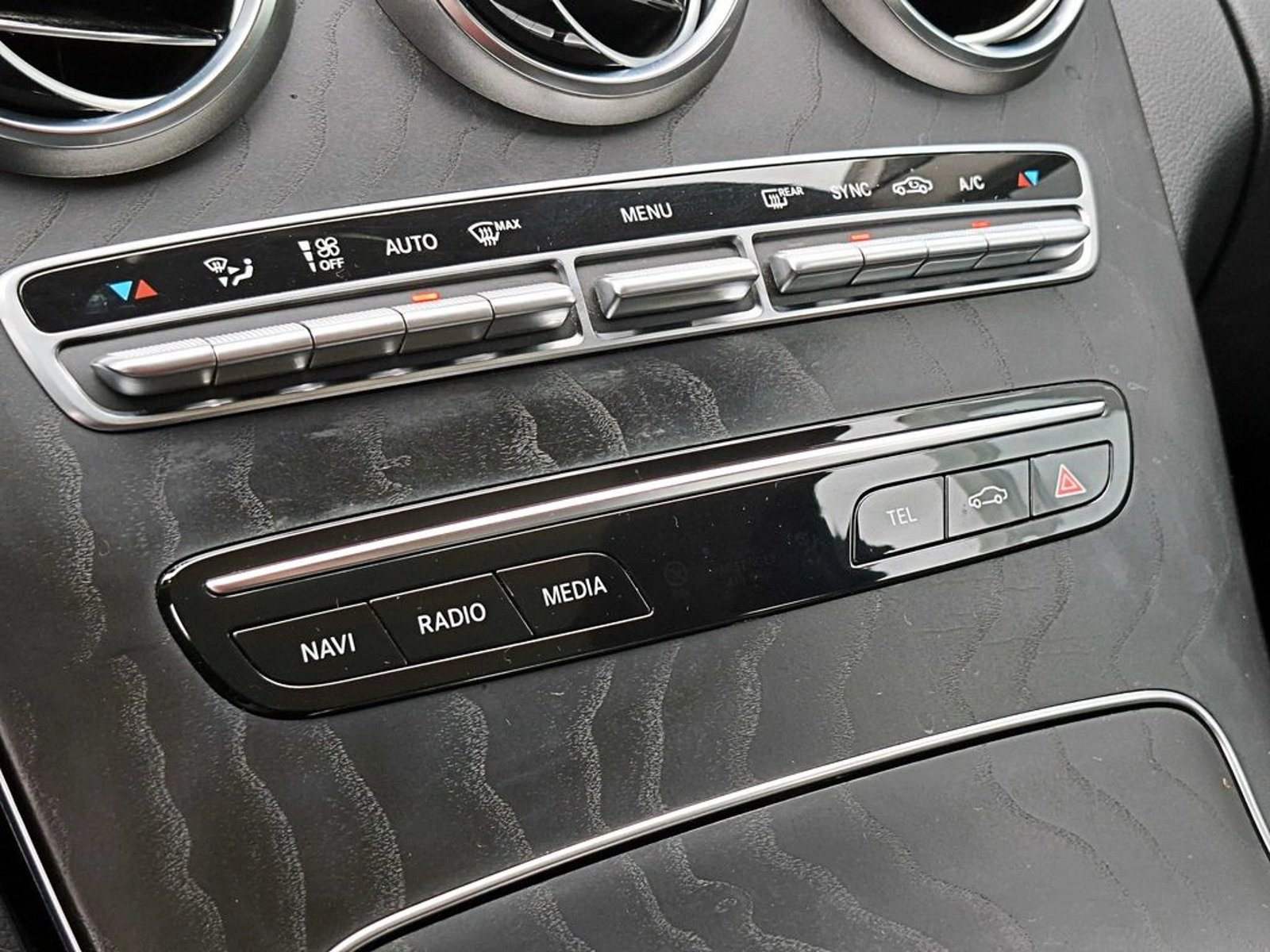 Mercedes-Benz C 200 AT 2019 - Imagen 20 de 20