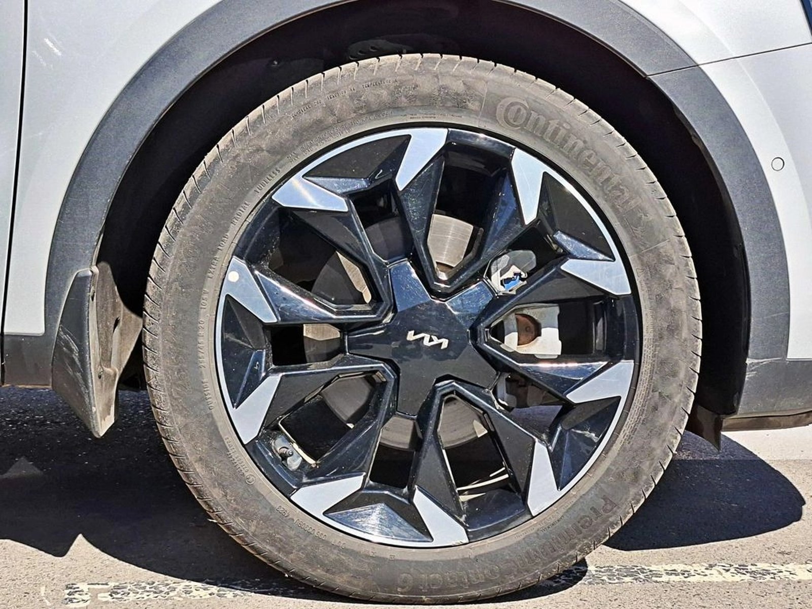 KIA SORENTO 3.5 EX FULL GSL AWD AT8 5P 2025 - Foto 4 de 16