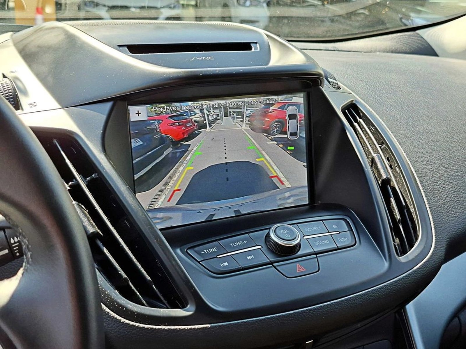 Ford ESCAPE AT 2020 - Imagen 19 de 20